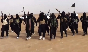 «Իսլամական պետության» զինյալների շարքերում անչափահասներ են մարտնչում Գերմանիայից