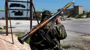 Թուրքիան կբացի սահմանը Իրաքի քրդերի համար