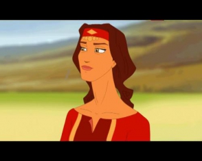 «Անահիտ»–ի թրեյլերը համացանցում է (տեսանյութ)