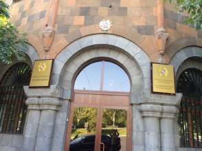 Հարուցվել է քրեական գործ անչափահասին առևանգելու դեպքի առթիվ