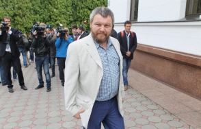 Պուրգին. «ԴԺՀ–ն պատրաստ է Ղրիմին ածուխ մատակարարել»