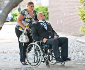 Բրիտանացին 2 տարի ձևացրել է, թե կոմայի մեջ է