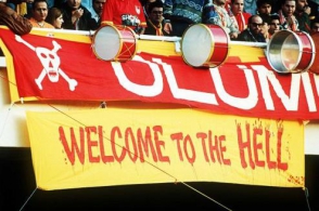 «Գալաթասարայ»–ի «ֆաները» դանակներով հարձակվել են «Բորուսիայի» երկրպագուների վրա