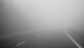 Հանրապետության մի շարք ավտոճանապարհներին մառախուղ է