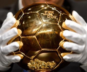 ՖԻՖԱ-ն հրապարակել է «Ոսկե գնդակի» հավակնորդների ցանկը