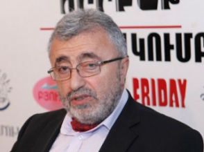 Աշոտ Գրիգորյան. «Սփյուռքն իր զորակցությունն է հայտնում համաժողովրդական շարժմանը» (տեսանյութ)