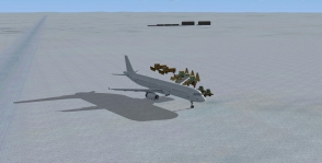 Չինաստանն Անտարկտիդայում օդանավակայան կկառուցի