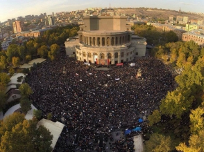 Շտաբների ձևավորման խնդրի շուրջ