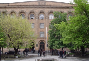 Ճարտարապետության և շինարարության Հայաստանի ազգային համալսարանը նոր ռեկտոր ունի