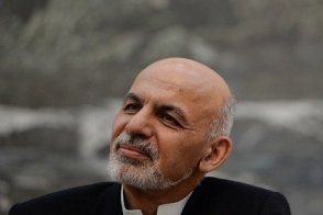 Президент Афганистана изменил имя