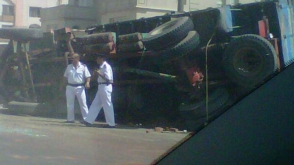 В Египте в ДТП с участием школьного автобуса и грузовика погибли 18 человек