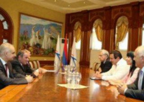 ԲՀԿ-ի և ՀԱԿ-ի միջև լուրջ հակասություններ չկան և չեն էլ կարող լինել