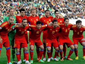 Հայաստանի ազգային հավաքականը մեկնեց Պորտուգալիա