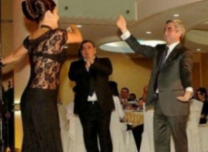 Սերժ Սարգսյանի քեֆերն ու մեր երկրի անվտանգությունը