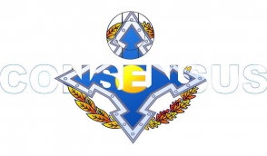 ОО «Консенсус» объявляет открытым прием заявок на участие в модели-конференции ОДКБ