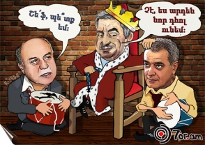 «Արևմտամետները» դասական ռուսամետներն են