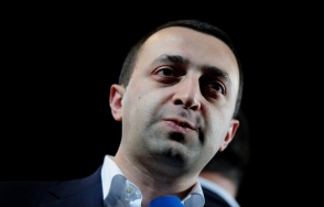 Грузия готова продолжать конструктивный диалог с Россией – Гарибашвили