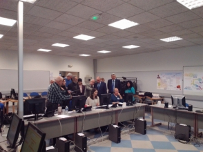 Армянская община Франции является одной из самых организованных частей Диаспоры – Бако Саакян