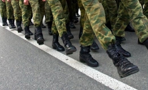 Հայտարարվել է ՀՀ ԶՈւ պահեստազորի առաջին խմբի բժշկական կազմի սպաների զորակոչ