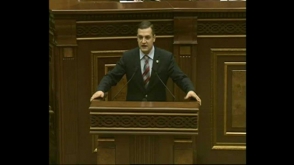 ППА: «В стране должна сформироваться проармянская, государственно-ориентированная власть»