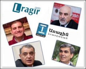 «Արևմտամետների» ռուսական հետքը