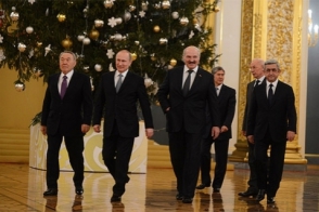 Ռուսաստանի, Բելառուսի և Ղազախստանի հետ հնարավոր է և պետք է արժանապատիվ հարաբերություններ հաստատել