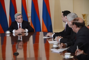 Գտնվեցին մարդիկ. զգո՛ւյշ եղեք