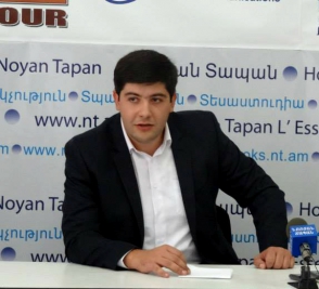 Դավիթ Հարությունյան