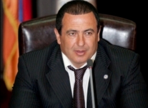 20 января Гагик Царукян созовет конференцию