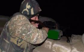 Предотвращена очередная попытка диверсии со стороны Азербайджана