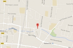 Ֆրանսիայի արևելքում պայթյուն է որոտացել