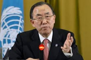 Пан Ги Мун предупредил о недопустимости притеснения мусульман в ответ на теракты в Париже
