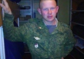 Подозреваемый в убийстве российский военный задержан на границе Турции