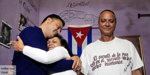 Власти Кубы выпустили из тюрем 53 диссидента