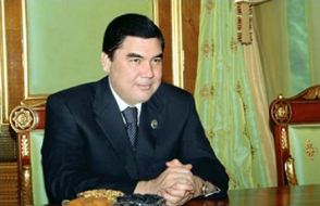 Թուրքմենստանի նախագահը հանձնարարել է խորհրդարանին նախապատրաստել նոր Սահմանադրության նախագիծը