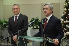 Կենտրոնական բանկի ծանր խոստովանությունը