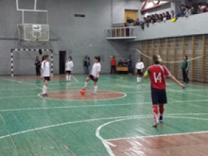 Կանանց ֆուտզալի 2014-2015 թթ. ձմեռային ստուգողական մրցաշարը մեկնարկեց