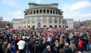 Абсолютное большинство готово