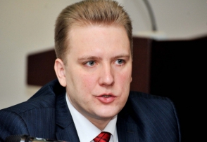Марк Калинин: «Наши взаимоотношения с присоединением Армении к  ЕАЭС  углубляются»