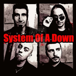 «System Of A Down»-ի «Սրբազան լեռներ»–ը՝ նվիրված Հայոց ցեղասպանությանը