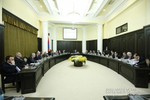 Գործելու է միասնական էլեկտրոնային գրանցամատյան
