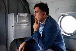 У Саакашвили не оказалось денег на «Hyundai»