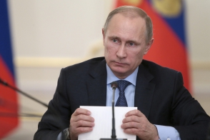Путин поручил изучить возможность создания валютного союза в ЕАЭС