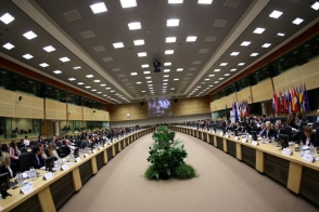 Հայաստանը մասնակցել է եվրոպական կոնվենցիայի իրականացման բարձրաստիճան համաժողովին