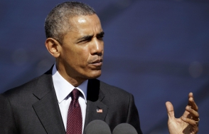 Обама: «Лозаннское соглашение предотвратит появление у Ирана ядерного оружия»
