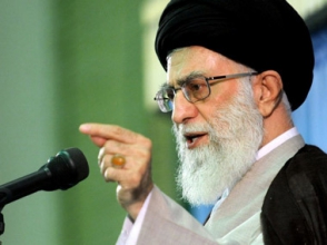 Аятолла Хаменеи предупредил о возможном обмане со стороны некоторых членов «шестерки»