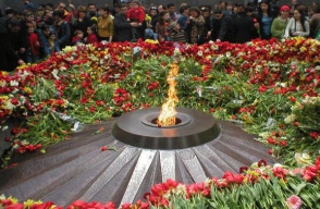 Парламент Чили принял резолюцию о Геноциде армян