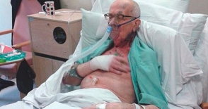 ԿՀՎ ծեր աշխատակիցը խոստովանել է, որ ինքն է սպանել Մերիլին Մոնրոյին