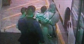 Թուրքիայում բրիտանական ընտանիք է ձերբակալվել Սիրիա անցնելու փորձի համար