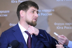 Кадыров разрешил стрелять в силовиков из других регионов России